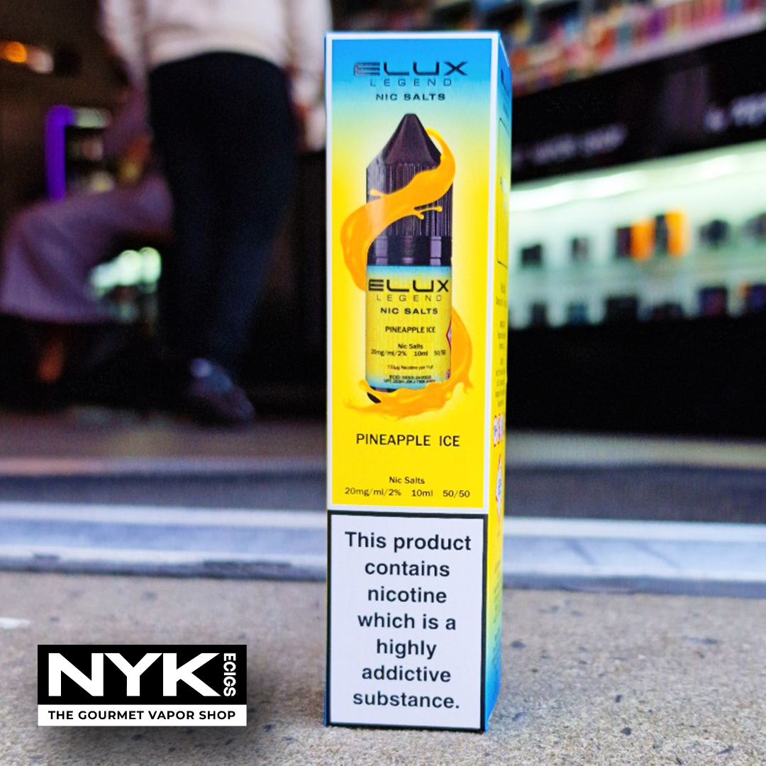 NYK ECIGS tweet media