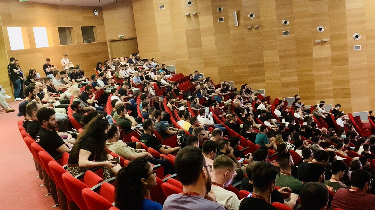 Security BSides Athens tweet media