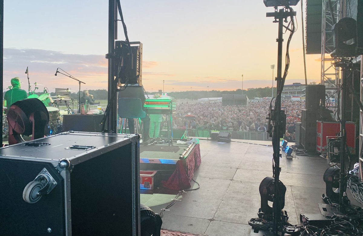 Paul Fisher tweet media