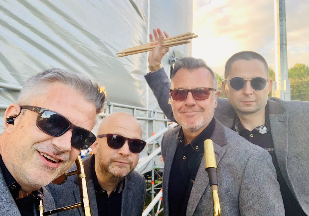 Paul Fisher tweet media