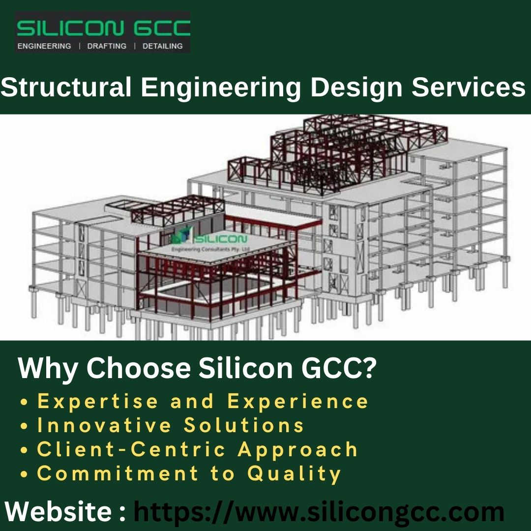 SilicongccUAE's tweet image. We are providing #StructuralEngineeringConsultantServices with excellent quality in #AbuDhabi.

URL :
t.ly/BU6oj

#StructuralServices #StructuralEngineering #StrucutralDesignandDrafting #StrucutralCADDrawing #CADServices #Silicongcc #UAE
