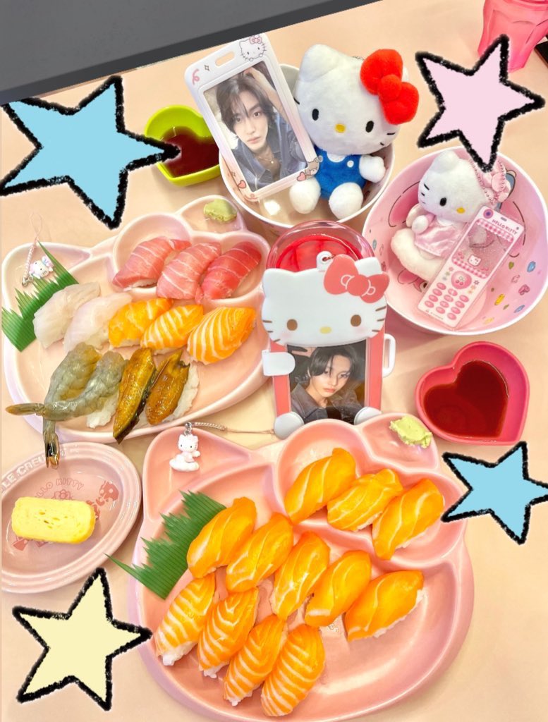 ♡  은행골 명동점

키티천국이라는고야 ㅠ ̫ㅠ♡~
#뭐물래타임