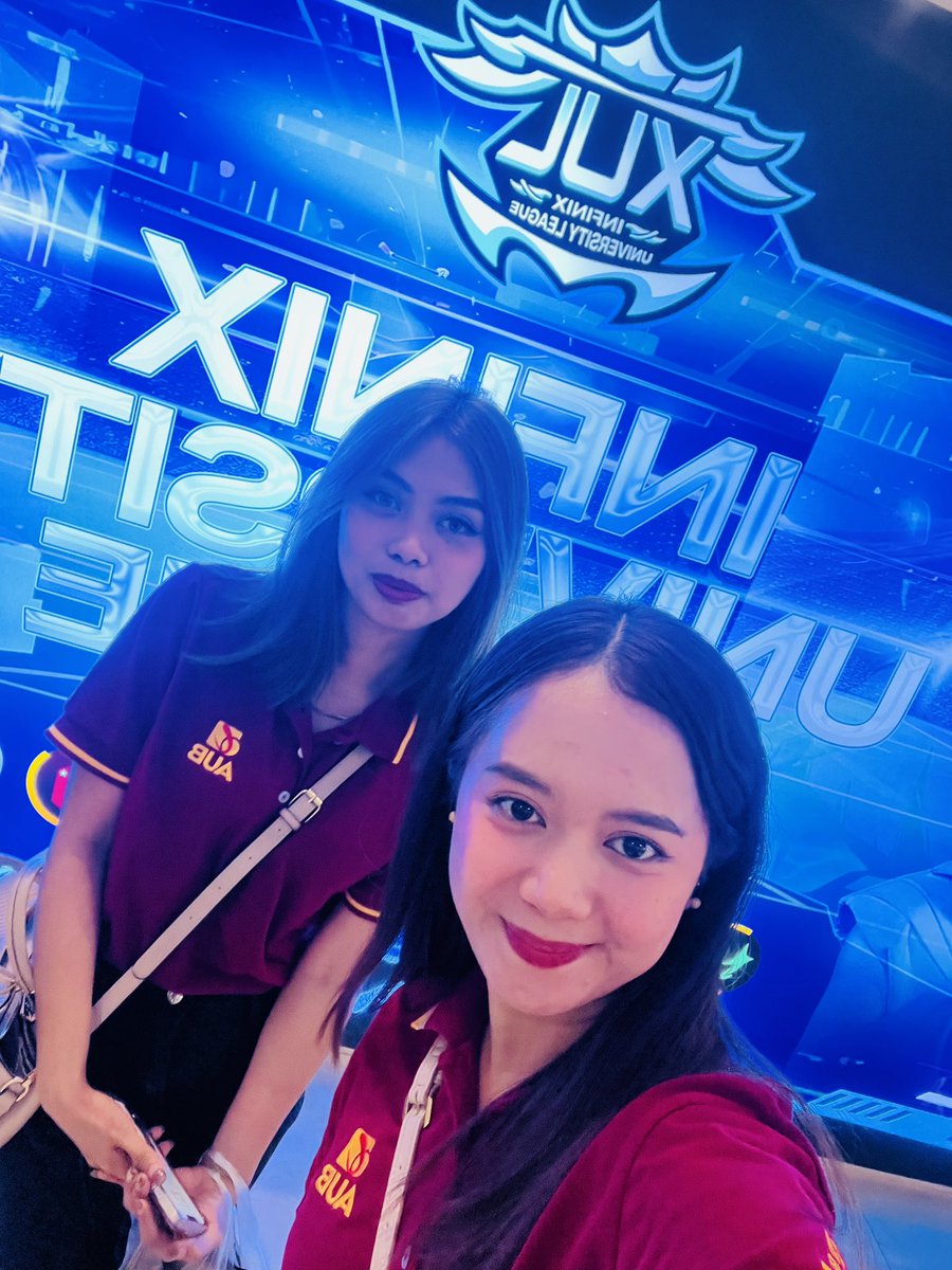 WOW!

#INFINIXPHILIPPINES
#GGWITHKAIRIANDRENEJAY
#INFINIXUNIVERSITYLEAGUE
#MPLOFFICIALTOURNAMENTPHONE
#TEAMPYLONMITTSU