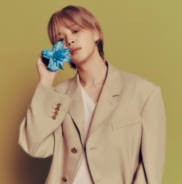 AboutMusicYT's tweet photo. BTS' Jimin re-enters Spotify Global Artist chart at #40. https://t.co/t8VNh4DCzP