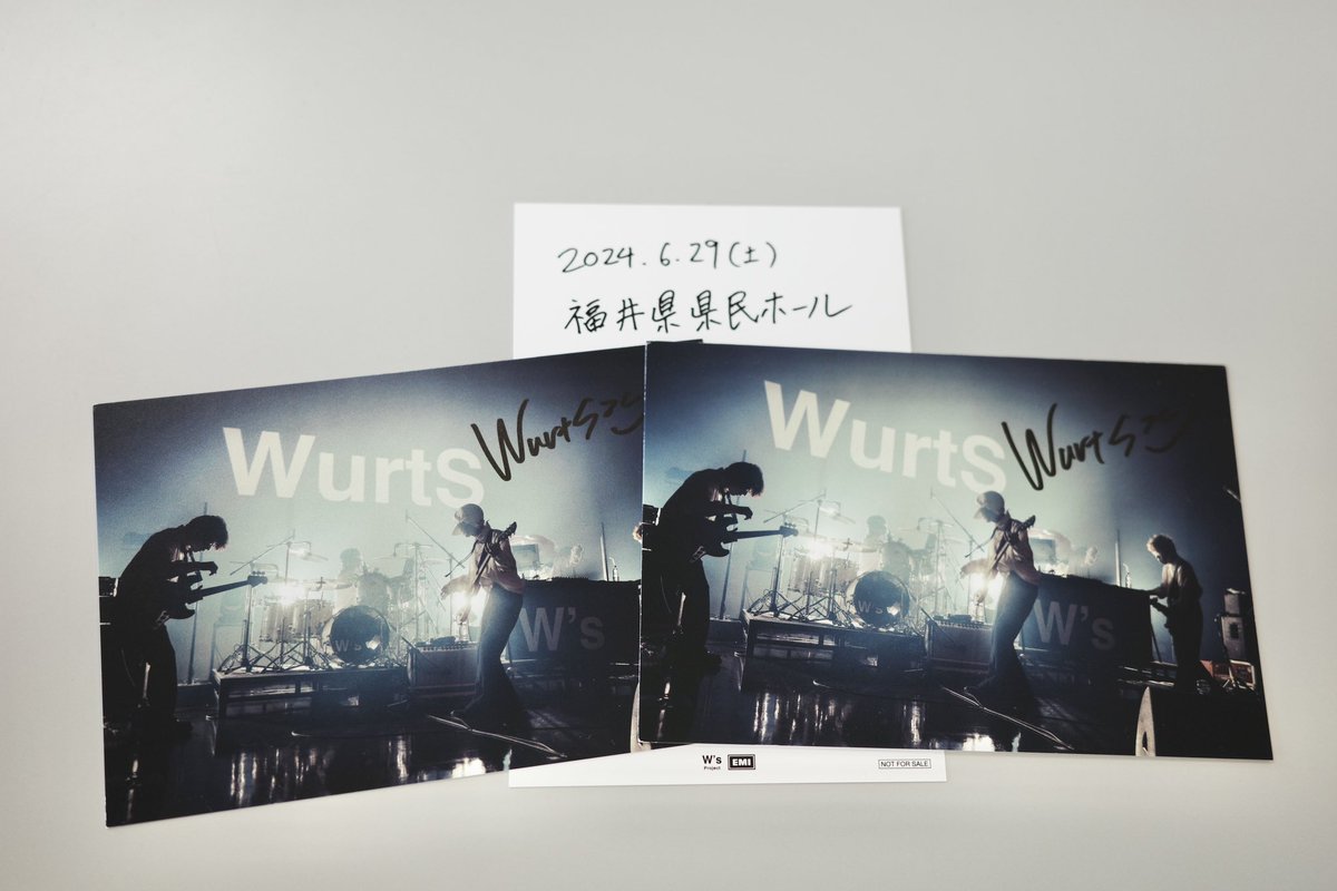 W's Project on X: W's Project on X: