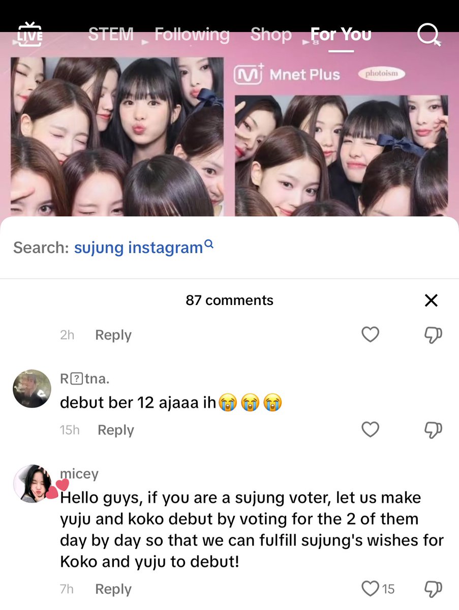 this is just annoying ngl