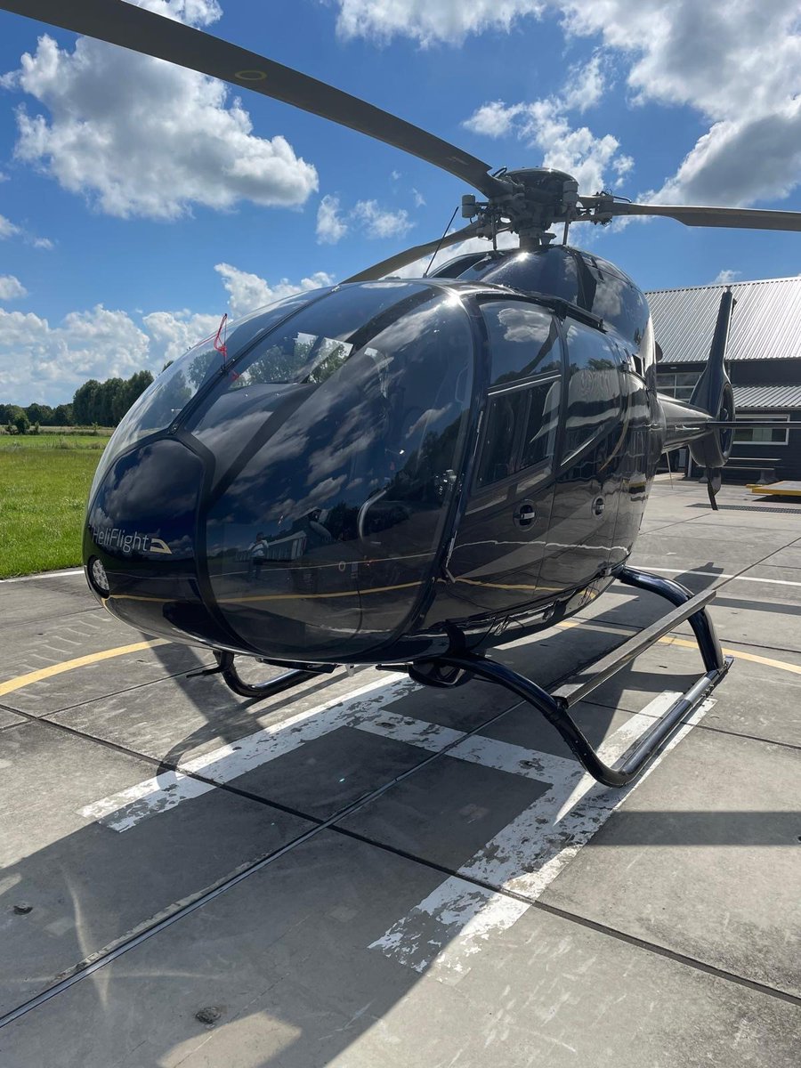 Vliegervaring zonder brevet! 🚁✨
Nodig relaties uit voor een helikoptervlucht met instructeur.
Bel: 0342 745 054
E-mail: info@heliflight.nl
Website: heliflight.nl
#Vliegervaring #Helikopter #Netwerken #Exclusief