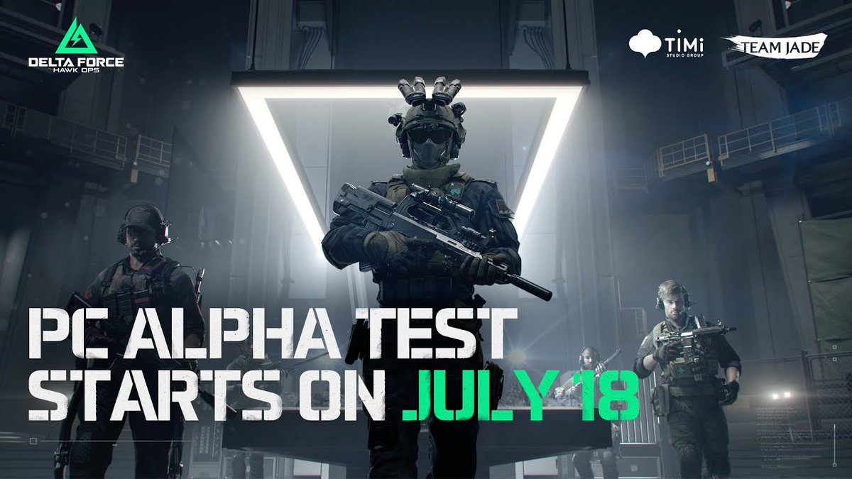 zeakzeric (@zeakzeric) on Twitter photo 🍀Delta Force Alpha Keys Giveaway 🍀
Wir verlosen Keys für den Alpha Start am 18.Juli
1. Folge <a href="/DeltaForce_Game/">Delta Force Game</a> und <a href="/zeakzeric/">zeakzeric</a>
2. Like und repost
3. Tag 2 Freunde und lass Kommentar da
Auslosung: 17. Juli 🍀
<a href="/DeltaForce_Game/">Delta Force Game</a> #deltaforcehawkops #deltaforce #deltaforcealphakey 🍀Delta Force Alpha Keys Giveaway 🍀
Wir verlosen Keys für den Alpha Start am 18.Juli
1. Folge <a href="/DeltaForce_Game/">Delta Force Game</a> und <a href="/zeakzeric/">zeakzeric</a>
2. Like und repost
3. Tag 2 Freunde und lass Kommentar da
Auslosung: 17. Juli 🍀
<a href="/DeltaForce_Game/">Delta Force Game</a> #deltaforcehawkops #deltaforce #deltaforcealphakey