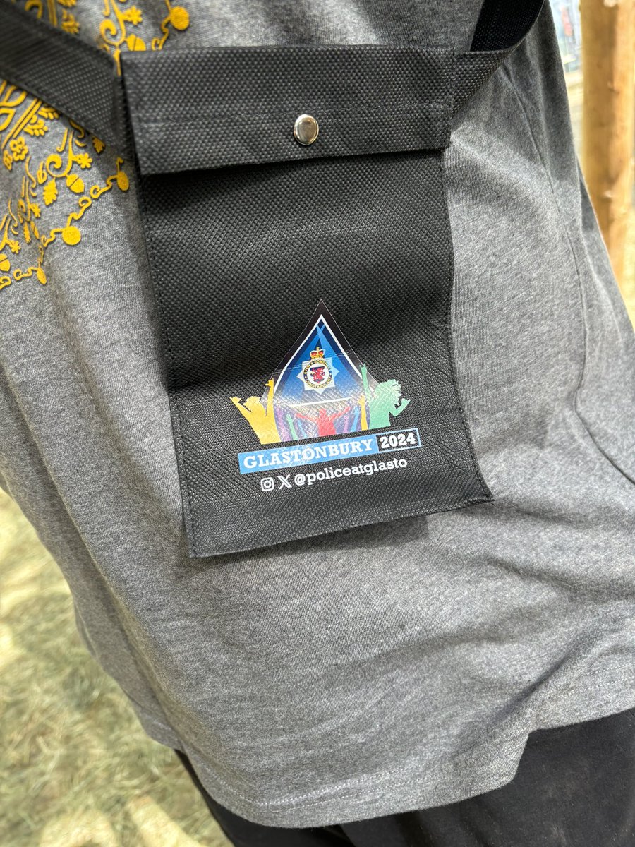 DS_Keri (@_the_blue_line_) on Twitter photo My annual trip to Glasto to volunteer… lots of lovely officers from <a href="/ASPolice/">Avon and Somerset Police</a> <a href="/PoliceAtGlasto/">Glastonbury Police</a> My annual trip to Glasto to volunteer… lots of lovely officers from <a href="/ASPolice/">Avon and Somerset Police</a> <a href="/PoliceAtGlasto/">Glastonbury Police</a>