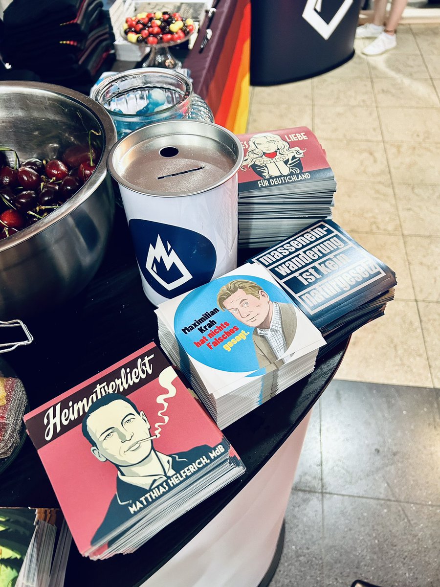 Franziska Klemenz tweet media