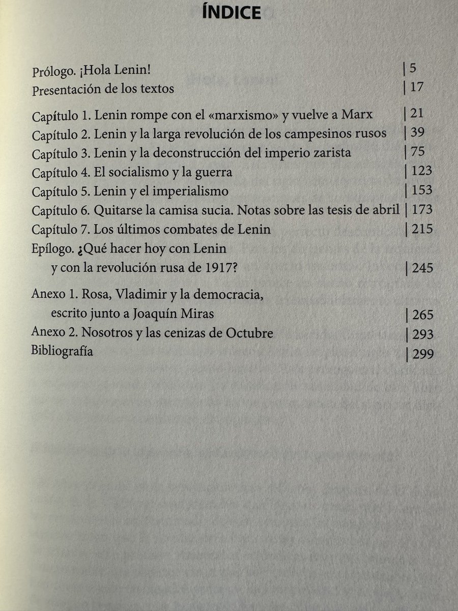 Un llibre sobre Lenin escrit per un militant comunista del segle XX, pensant en els joves comunistes del segle XXI.