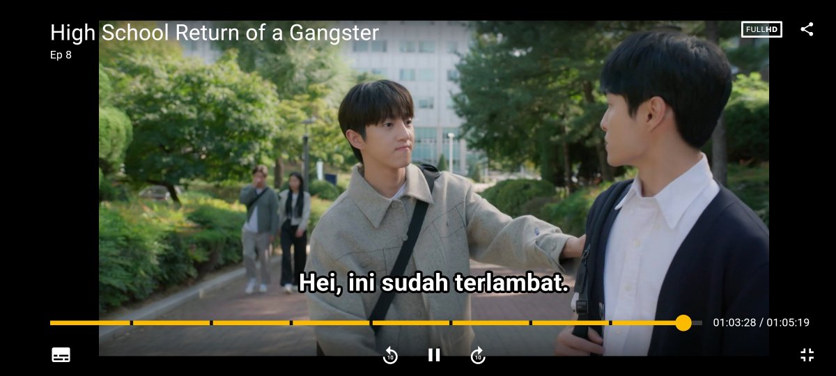 bbyxsun_'s tweet photo. @Viu_ID Doneeee! 🌟

ini beberapa scene favorite akuuuuuu, sebenarnya masii buanyak banget! kayanya hampir semua scene aku sukak deh duh gabisa move on 🫰🏻🥹
WISH ME LUCK ‼️😵‍💫🫠😗🫶🏼

#Viu #giViuWay #HighSchoolReturnofaGangsterXViu https://t.co/6MubFiuYc8