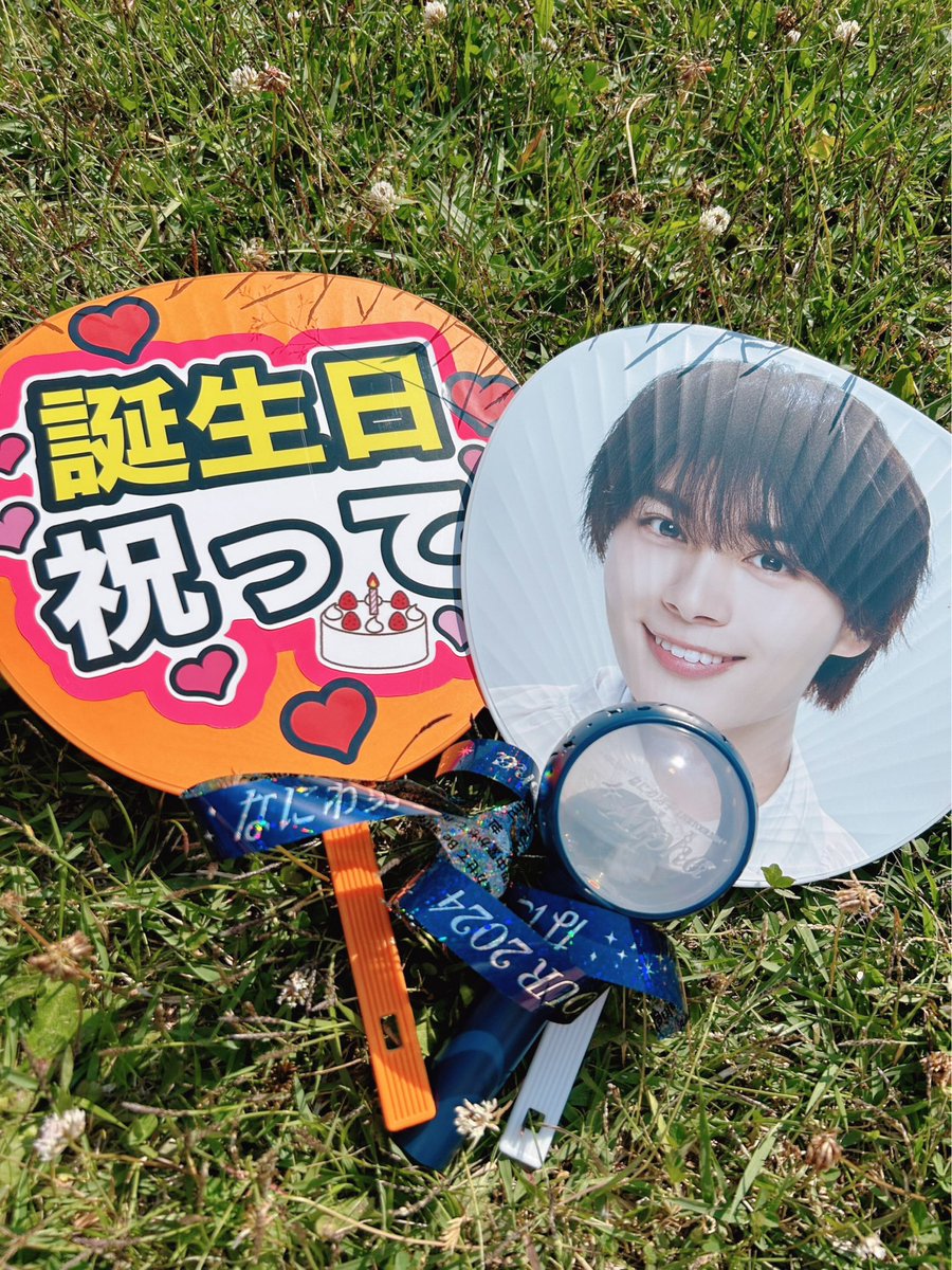 ゆちぇ tweet media