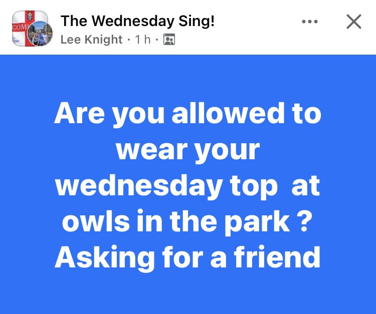 OOCTWS's tweet image. #swfc