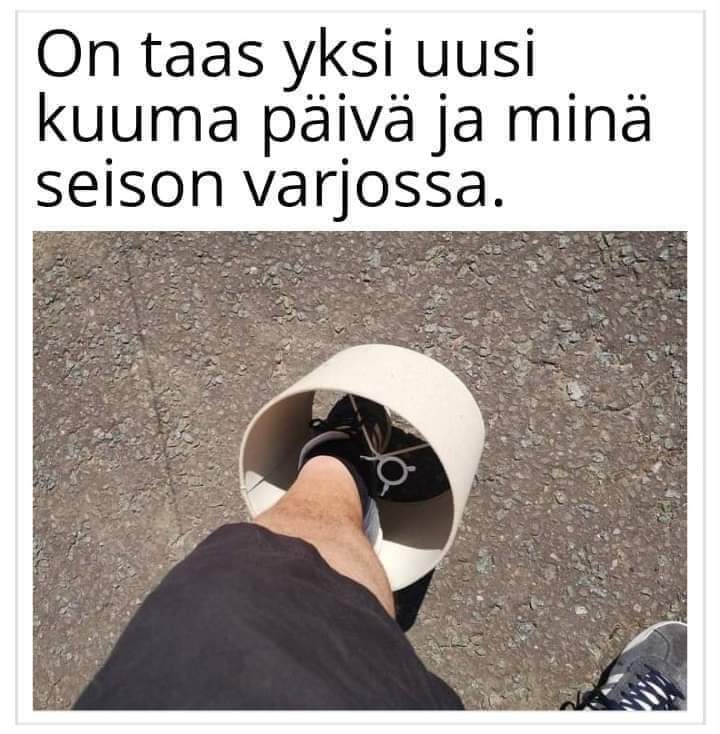 🤭 aurinkoa päiväänne ☀️