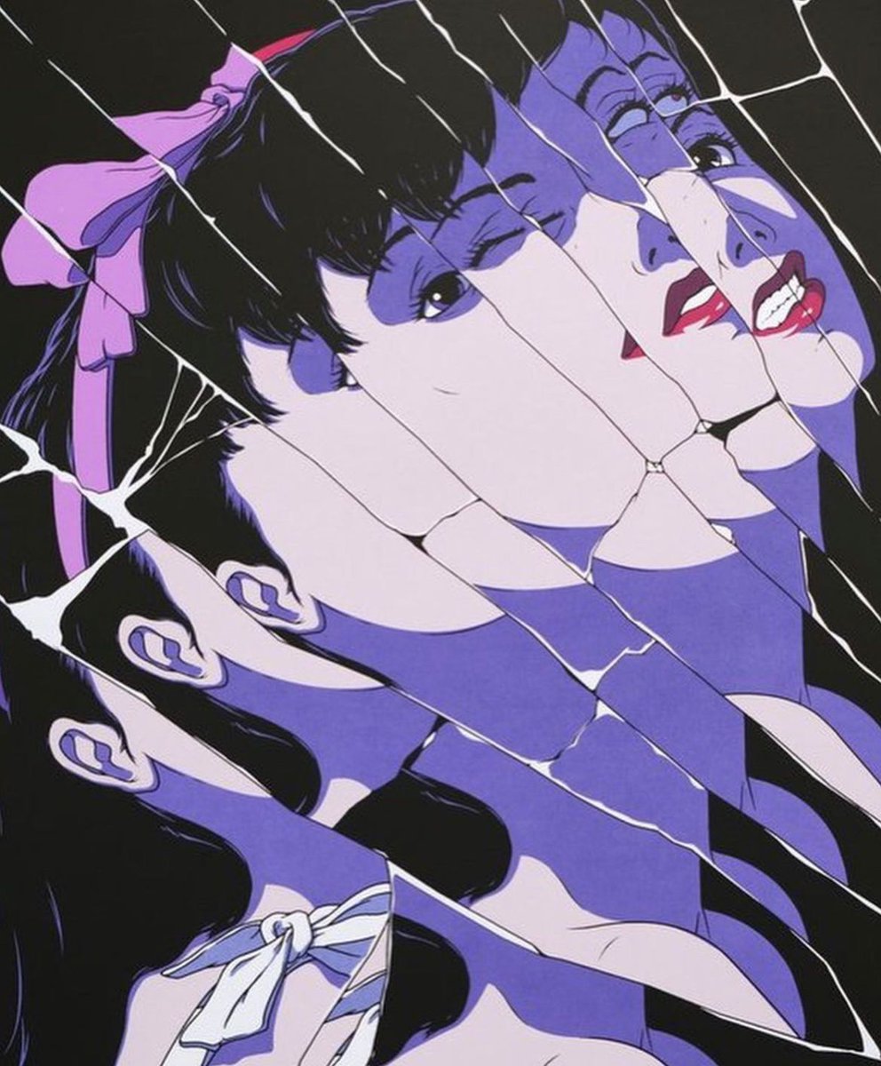Perfect Blue (1997)