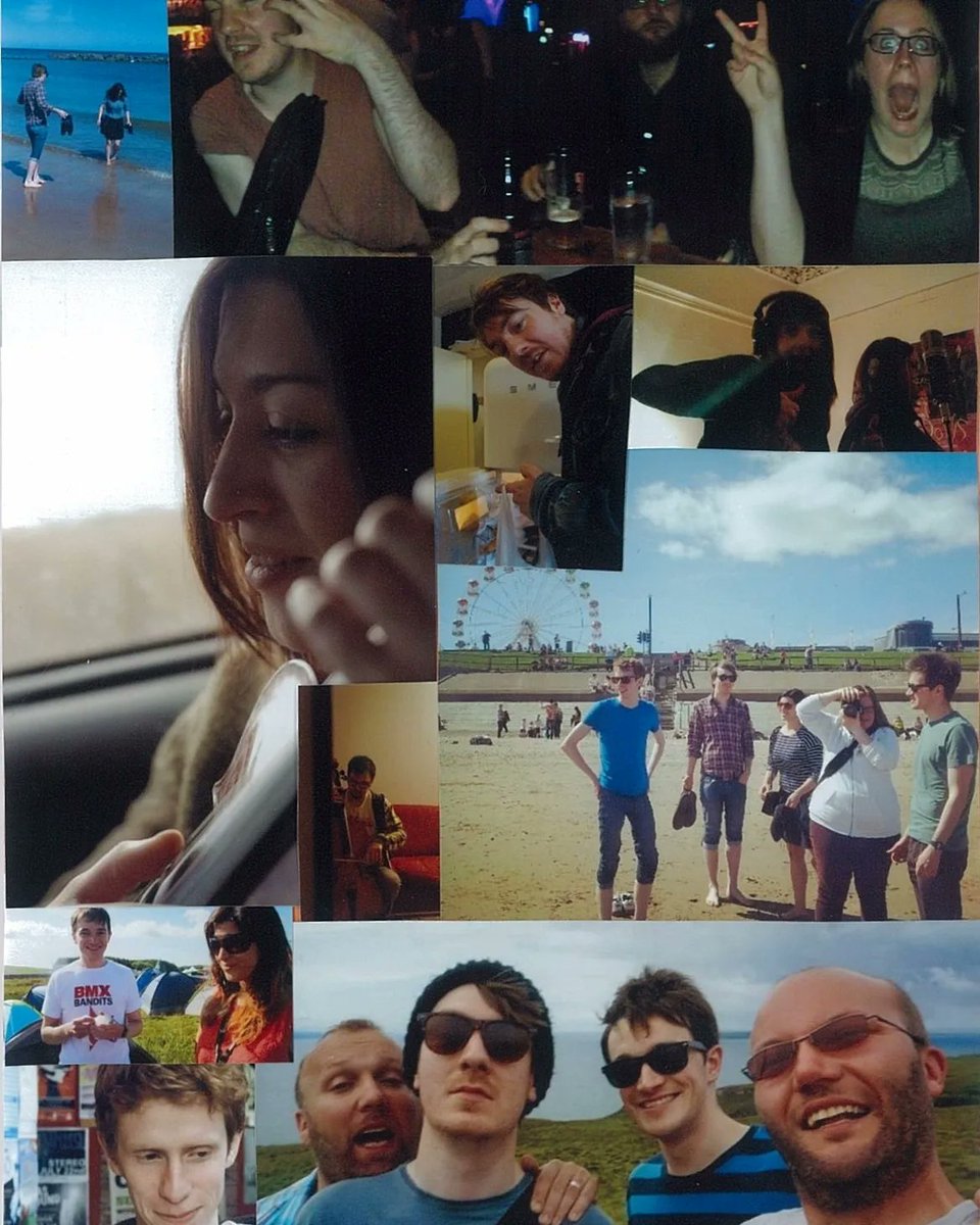 Randolph's Leap tweet media