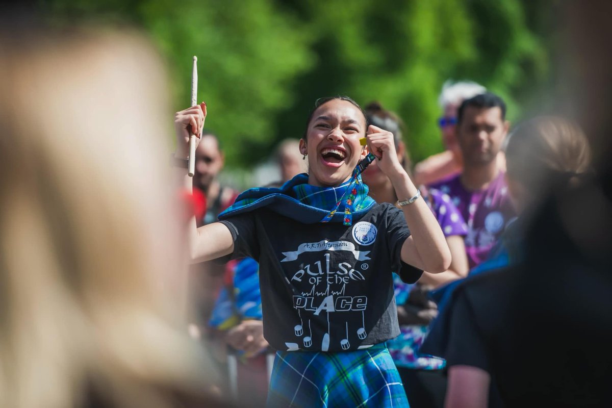 Pulse of the Place tweet media