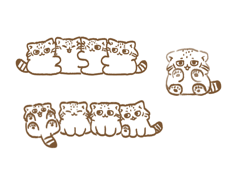 らくがき