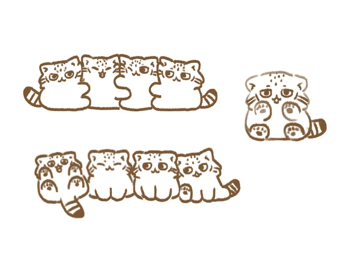 らくがき