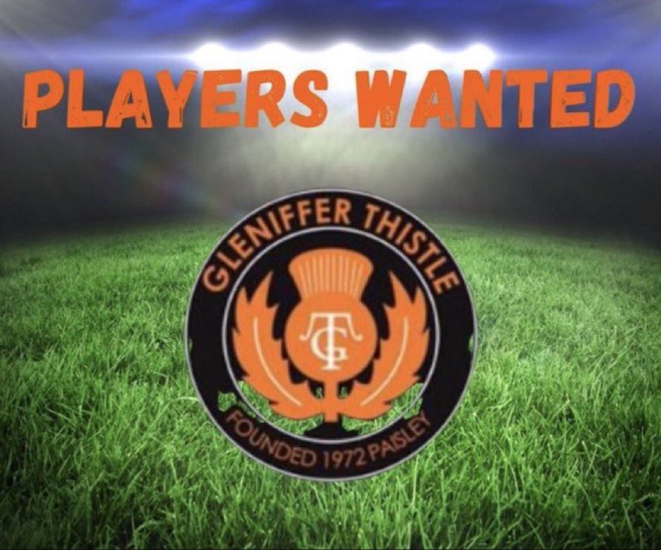 After a Great season and adding to our silverware with the WOS Cup 🏆- Boys and parents are enjoying a well earned break 👏👏.
However due to a few departures we are on the look out to add 2/3 quality players to our already talented squad.
