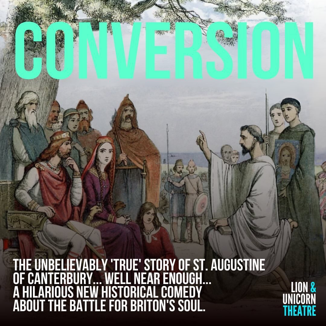 Today marks the start of our first rehearsals and we’re very excited to bring these characters and story to life! Not long to go now until we show you what we’ve been working on! 

Shows: 

15th-17th July at <a href="/LandUTheatre/">Lion & Unicorn Theatre</a>- 19.30pm 

linktr.ee/info.precarious