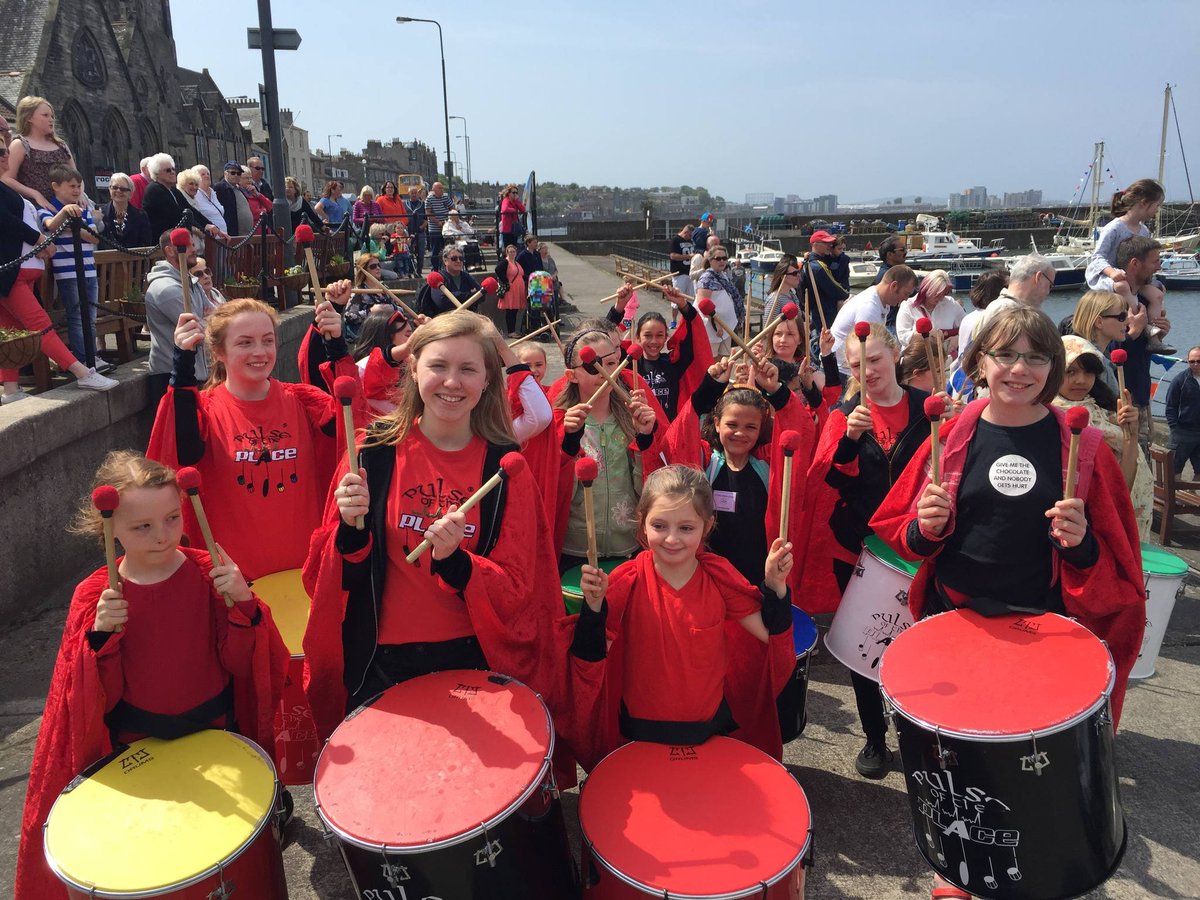 Pulse of the Place tweet media