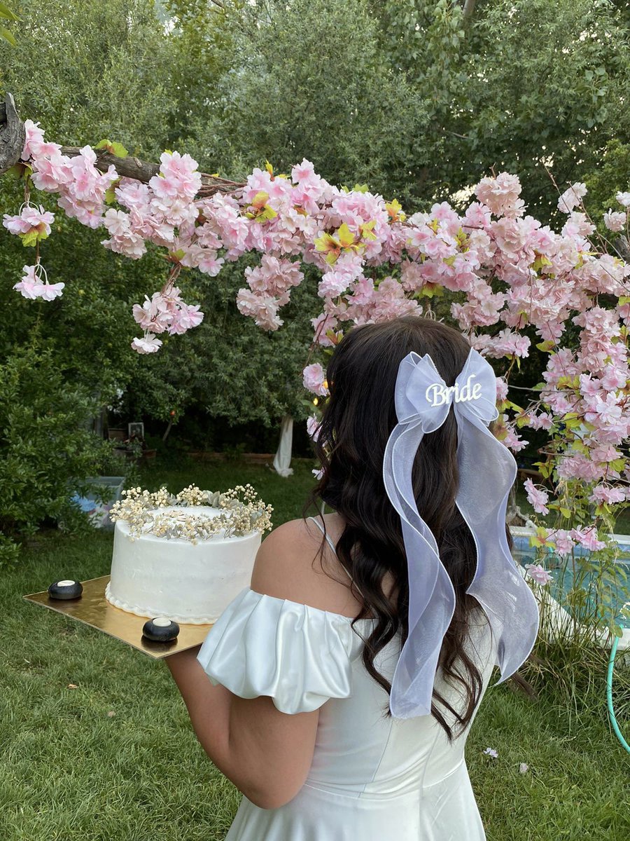 fcamliiii's tweet photo. Bride to be canım 💍👰‍♀️ https://t.co/SugzPhYXHQ