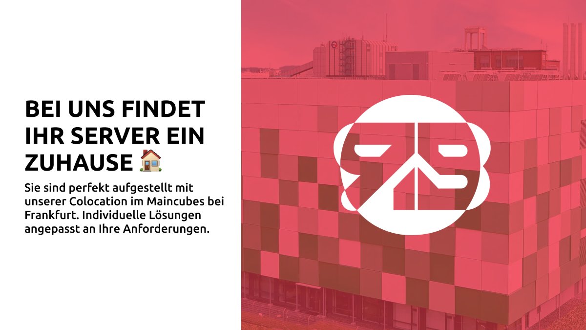 ROETH & BECK GbR | IT Solutions tweet media