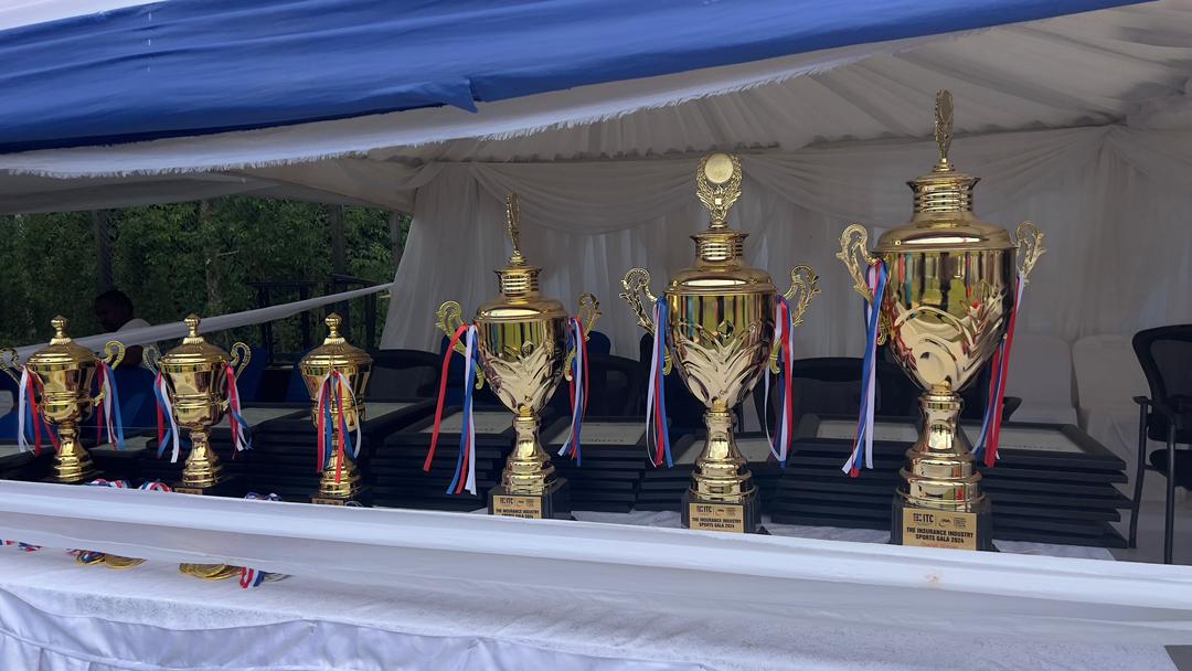 ga_uganda's tweet image. GA Insurance Uganda Team participating at the Insurance Gala taking place at Kampala International School football pitch.
#GAInsuranceUganda #InsuranceGala