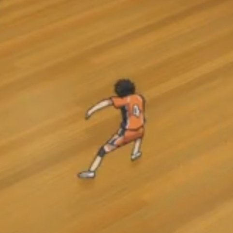 rolling thunder but in tiny 🤏