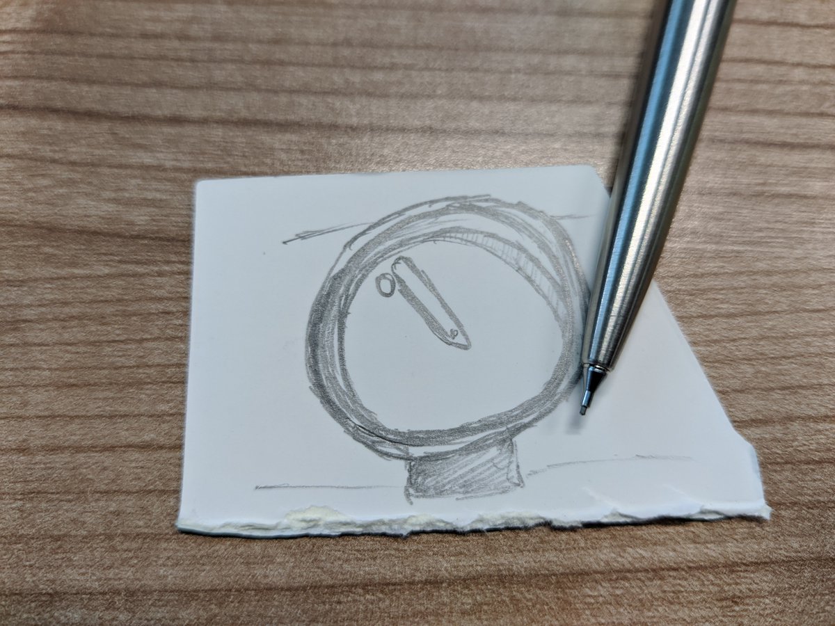 Gillian Finks tweet media