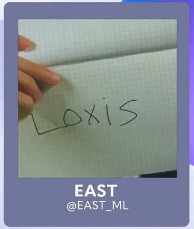 What was he cooking? <a href="/East_ML/">East</a>