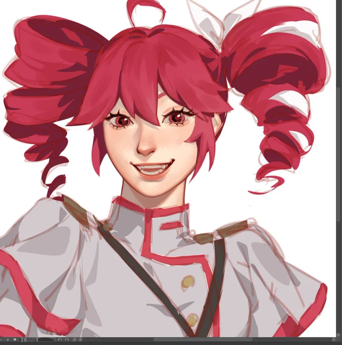 teto ! #kasaneteto #SynthV