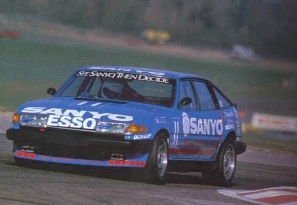 TheHardCompound's tweet photo. 2/2
...20 Class B wins, securing him his championship success.
He also competed in the @BTCC masters & still indulges in historic racing (while enjoying retirement in Italy).
He sold his businesses to a certain Roger Penske.
Happy Birthday, Frank 🇬🇧
#btcc #BMW #Legend #sytner https://t.co/R21usUS3L0