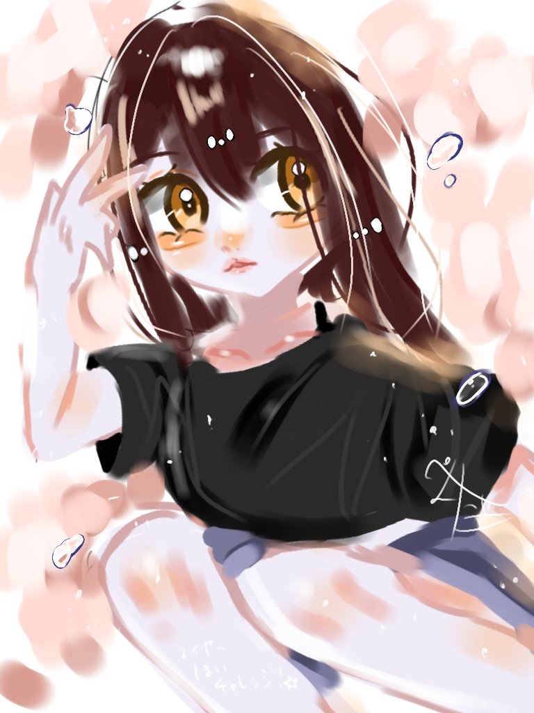 ぺんだこあすちゃん(小6)🍥🩷 tweet media