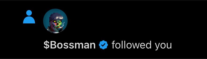0xBossman's tweet photo. Who wants this? 

I want to change somebody’s life

💫 https://t.co/DkZRaGCi87