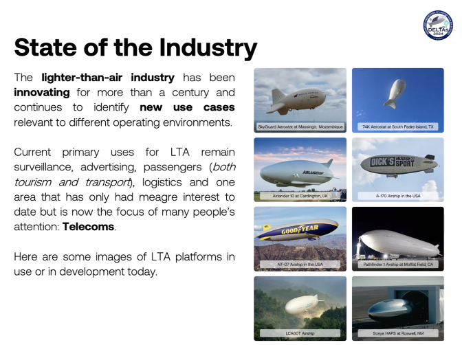 The Airship Association tweet media
