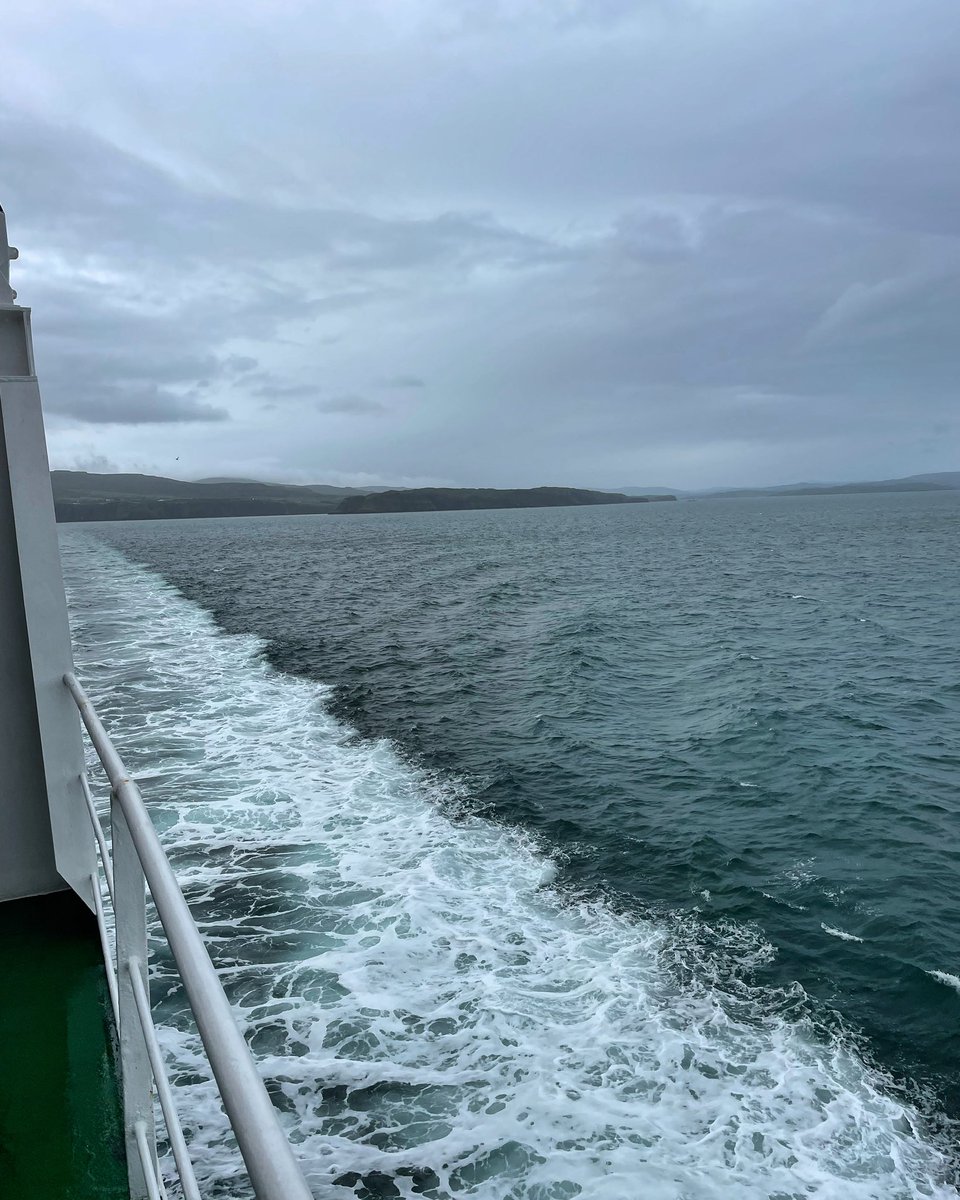InvernessAthFC's tweet photo. Next stop Tarbert ⛴️
#InvAth #HighlandAm https://t.co/Dh4nLdddx7