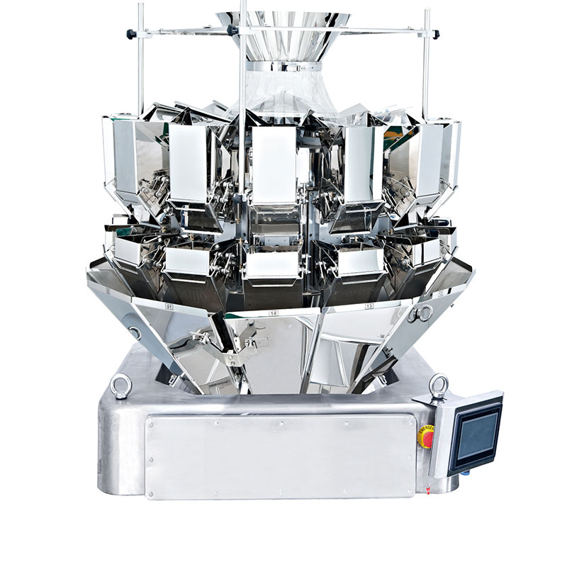 ZKenwei's tweet image. At Guangdong Kenwei Intellectualized Machinery Co.,LTD., our experienced teams are here to advise on choosing the right product. kenweigh.com/14-heads-advan… #packagingequipment #weighinghopperscales #combinationscale