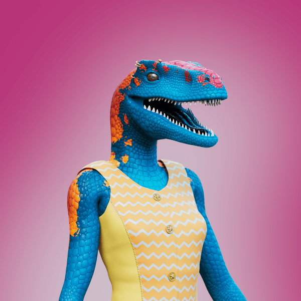 JPunks: Raptor  #2603 was purchased for 0.003 ETH ($10.15 USD) 
opensea.io/assets/ethereu…