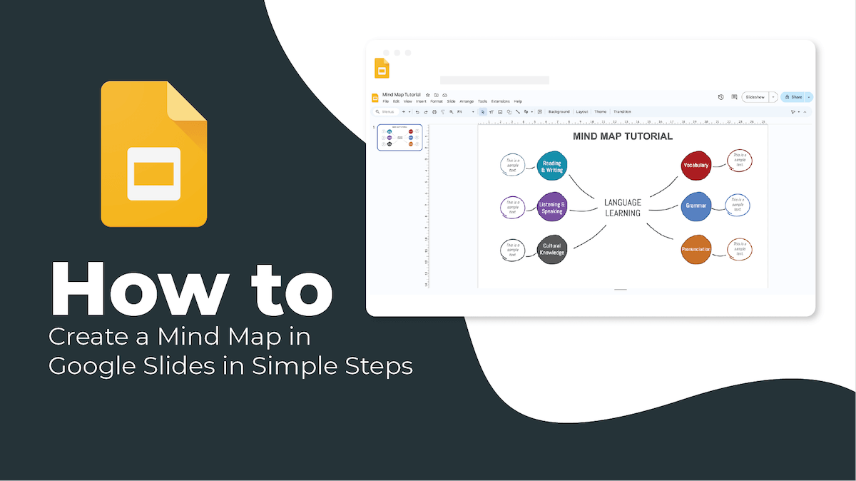 sketchbubblecom's tweet image. Simple Steps to Create a Mind Map in Google Slides sketchbubble.com/blog/simple-st… #googleslidestips #googleslides #googleslidestutorial #mindmap #presentationslides