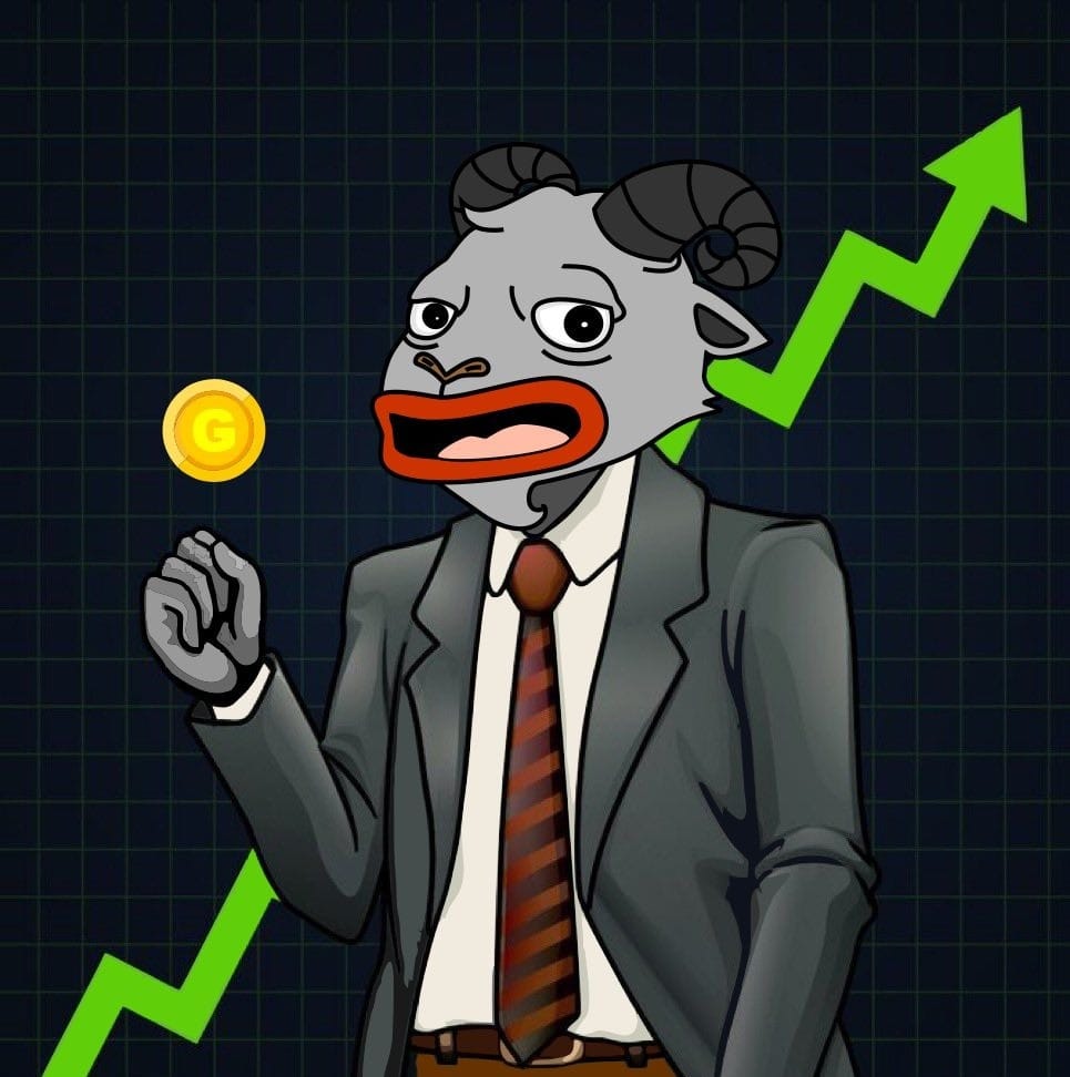 Get ready to stealth launch of $GOAT 🌠

RT + Follow <a href="/GoatXSolana/">$GOAT</a> 

DROP YOUR $SOL ☑️

We have 250,000 $GOAT to the first 1,000 address FCFS 💥🚀