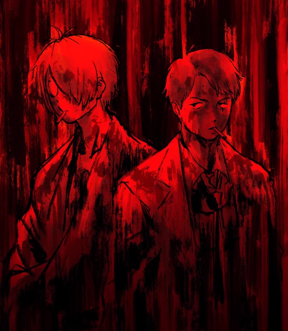 #鬼太郎誕生 #ゲゲゲの謎 