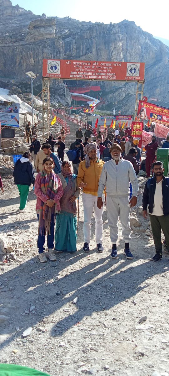 Prahlad Singh Patel ( वृक्ष से जल, जल से जीवन) tweet media
