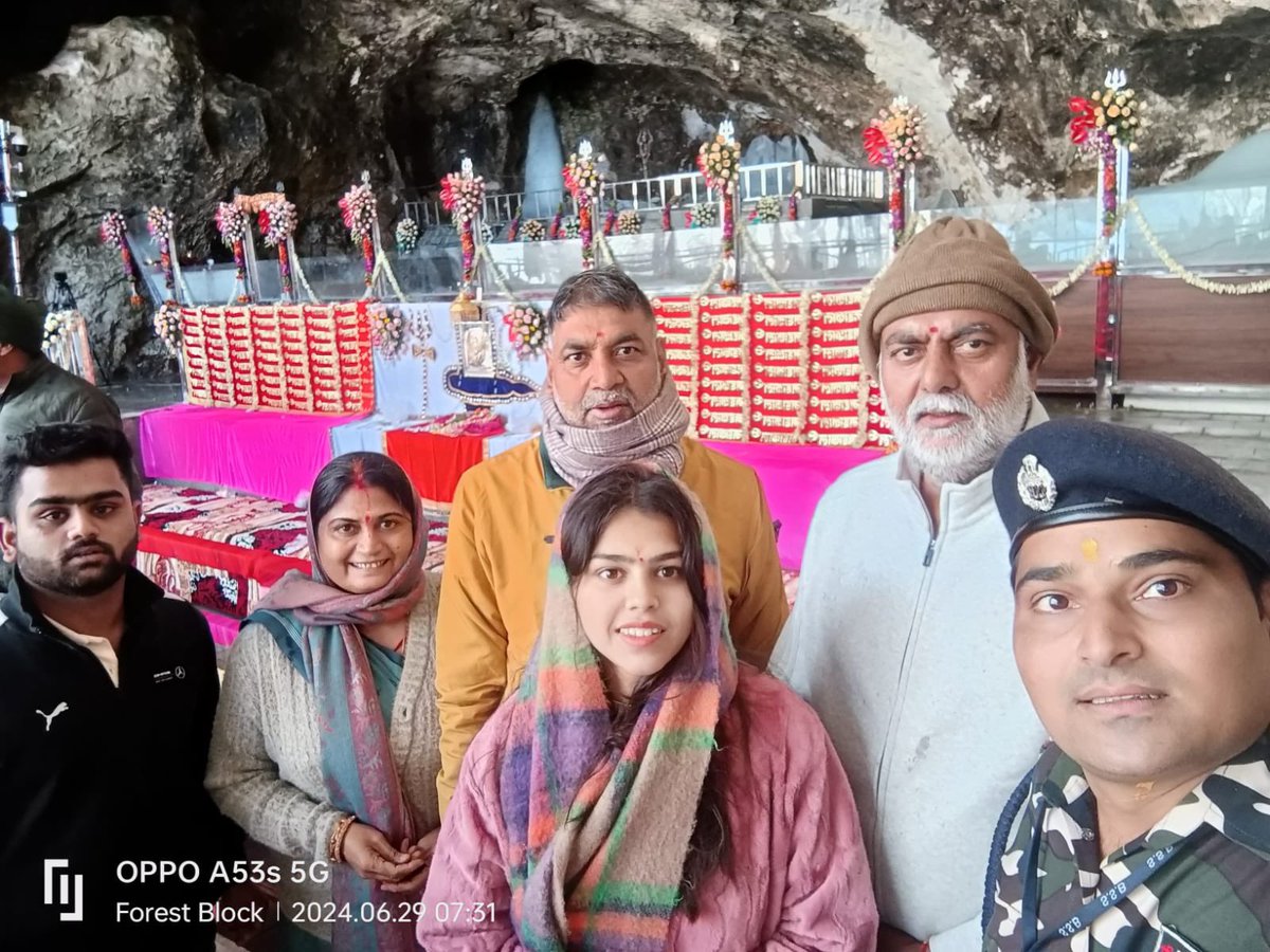 Prahlad Singh Patel ( वृक्ष से जल, जल से जीवन) tweet media