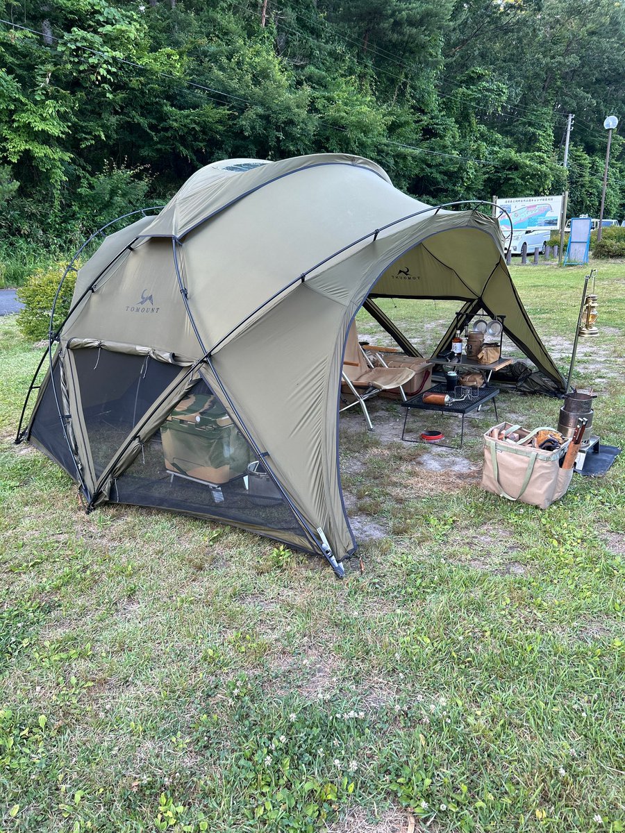 牛に来たー！
なんかTwitter更新するの久しぶりだわ