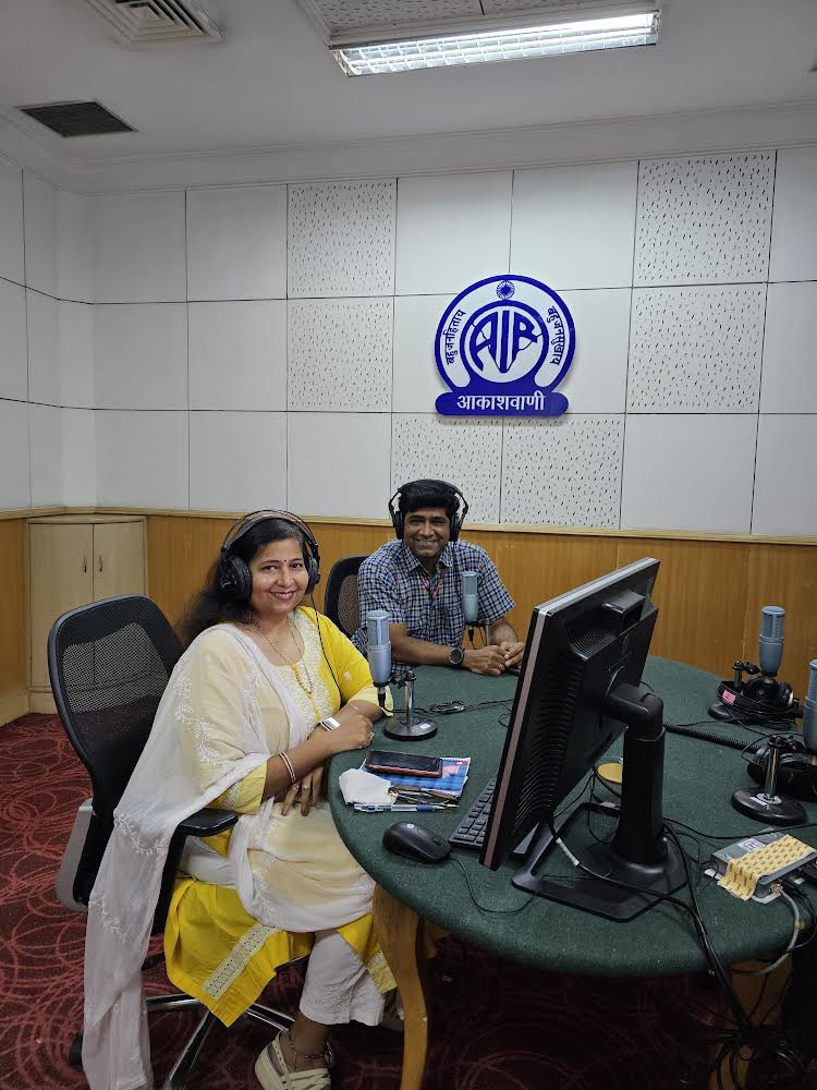 Shalini Mittal tweet media