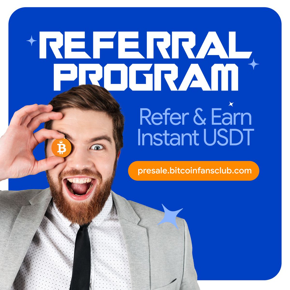 Bitcoin Fans Club (@bitcoinfansclub) / Posts / X