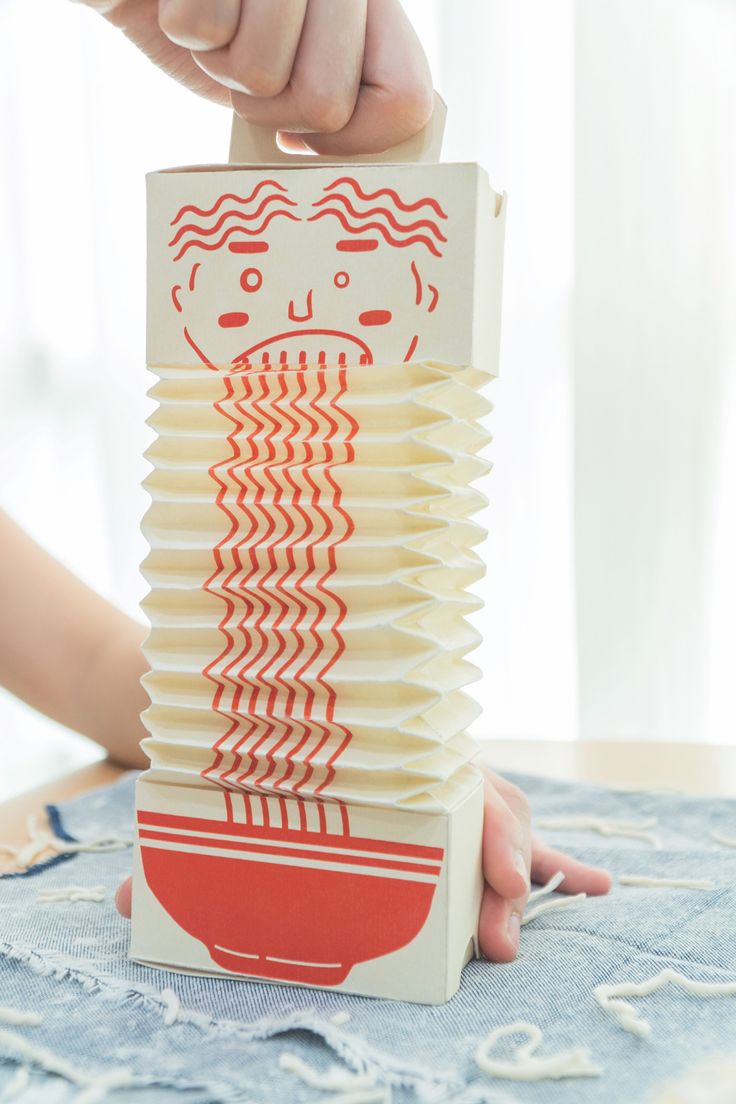 jdomito_'s tweet image. Do you guys like ramen? 🍜
Sharing this inspiration I stumbled upon.